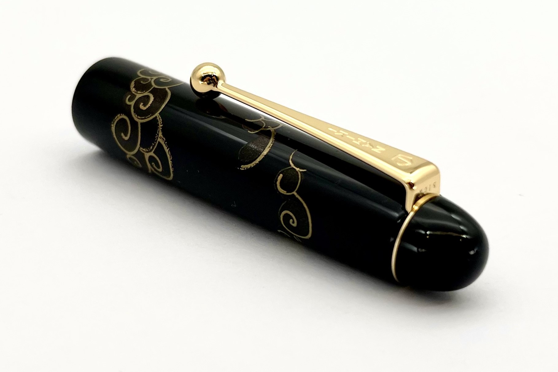 NamikiNipponArtMakieMtFujiDragonRB_K